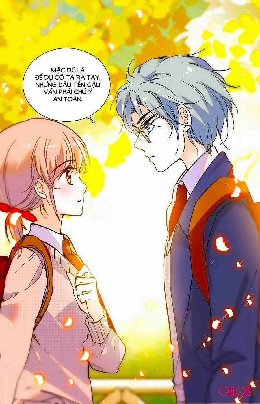 Thanh Ninh Chi Hạ Chapter 365 trang 0