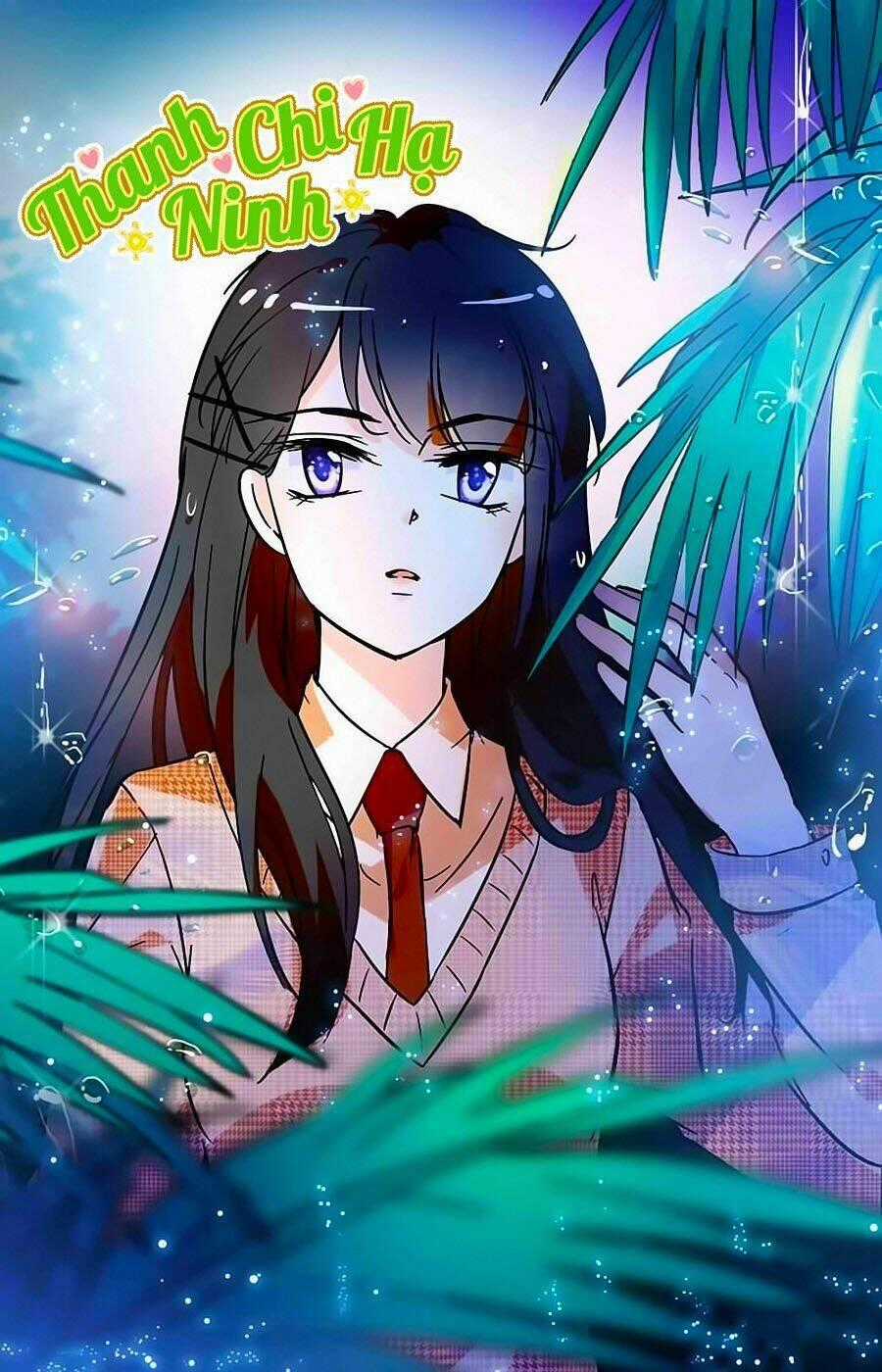 Thanh Ninh Chi Hạ Chapter 367 trang 0