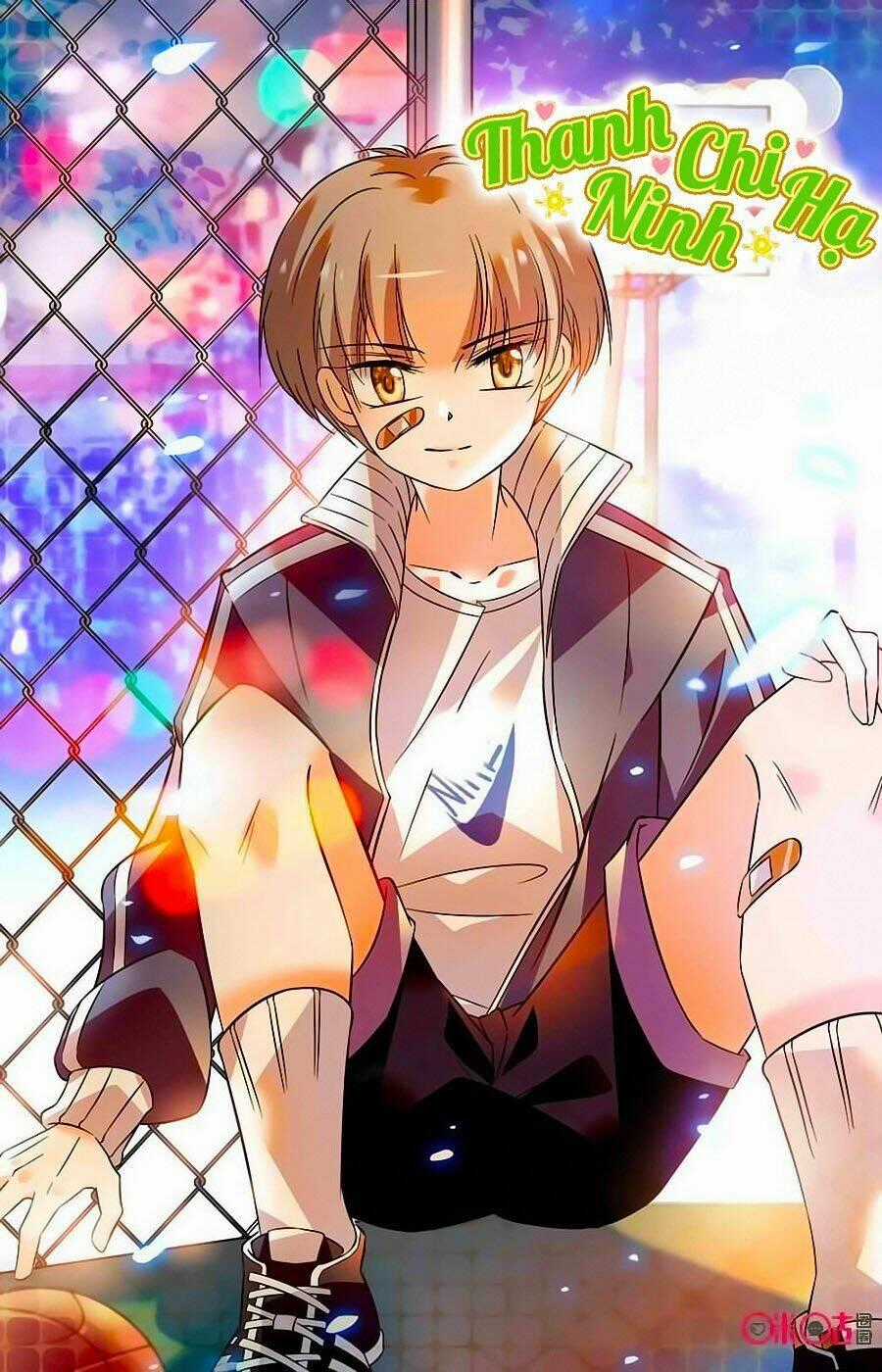 Thanh Ninh Chi Hạ Chapter 371 trang 0