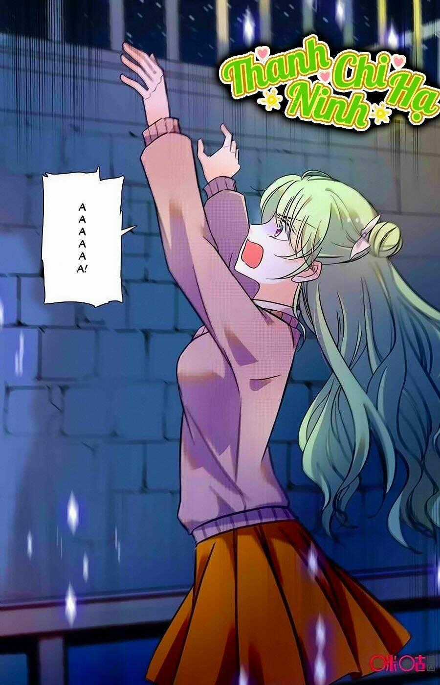 Thanh Ninh Chi Hạ Chapter 379 trang 0