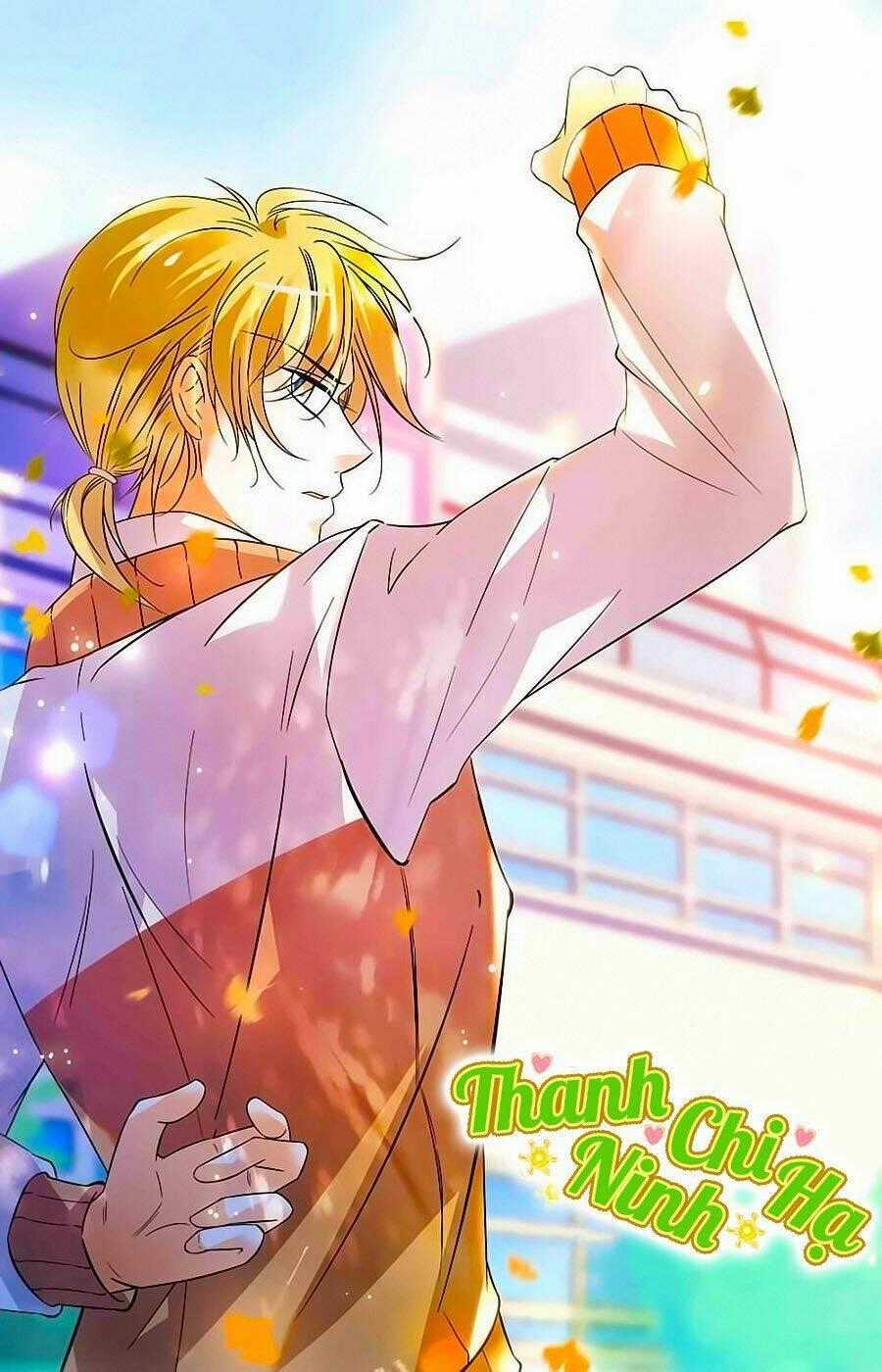 Thanh Ninh Chi Hạ Chapter 383 trang 0