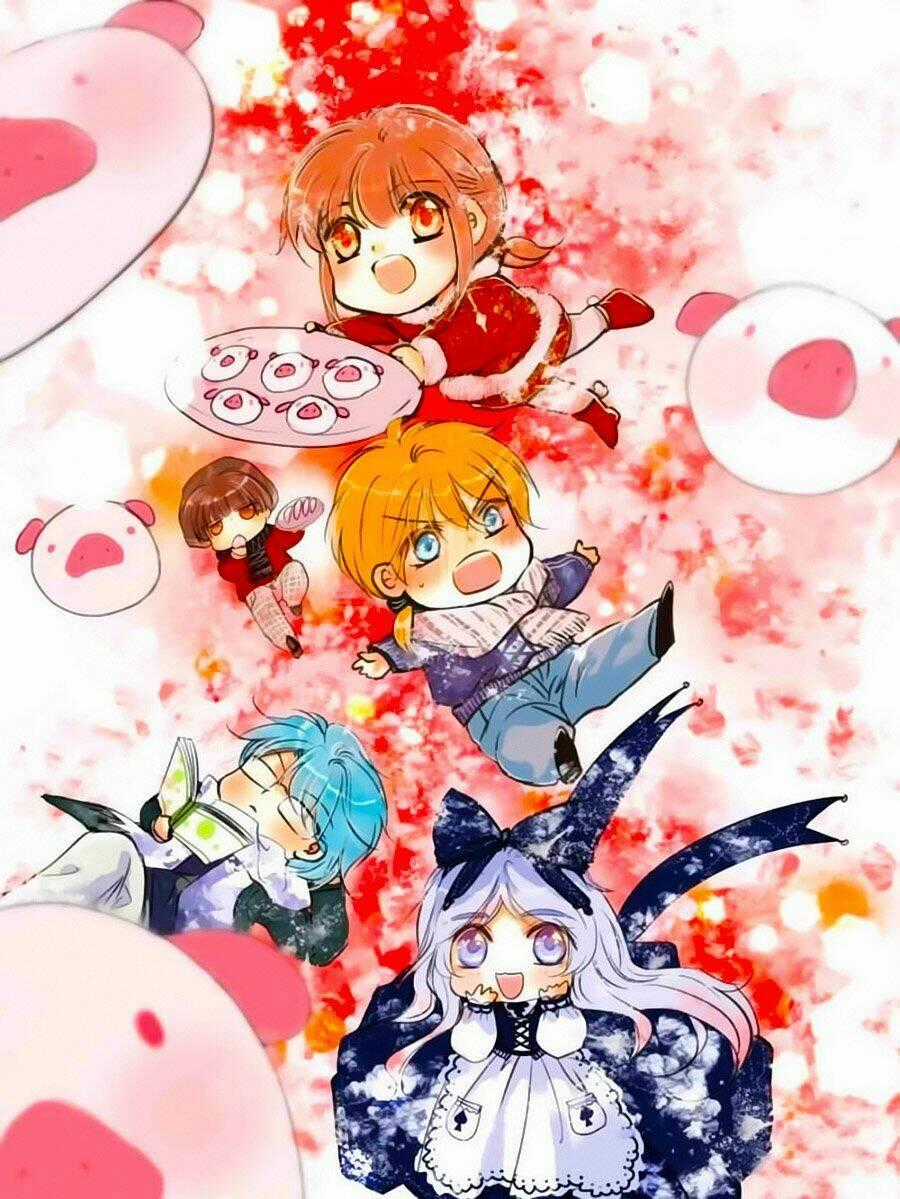 Thanh Ninh Chi Hạ Chapter 385 trang 0