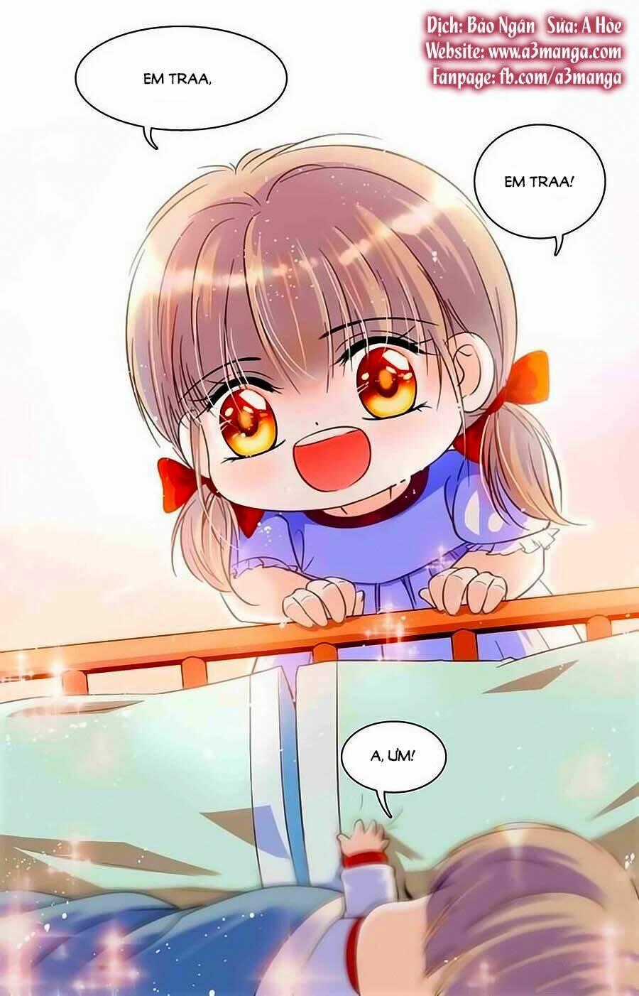 Thanh Ninh Chi Hạ Chapter 39 trang 0