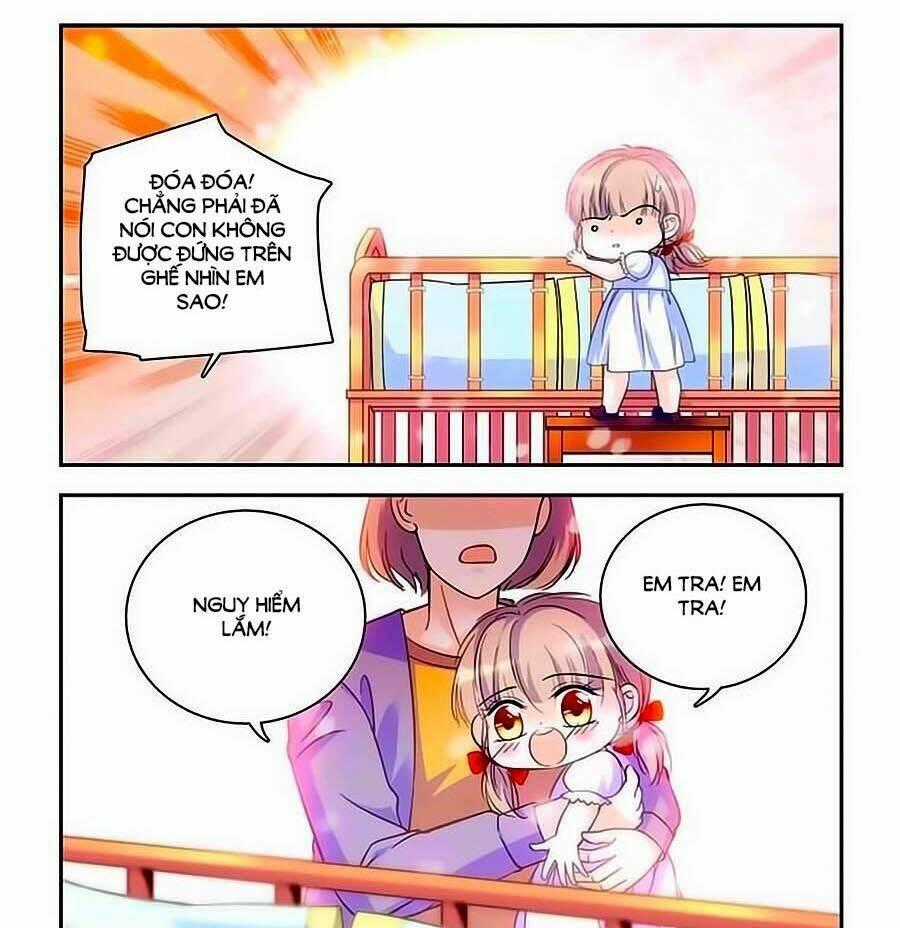 Thanh Ninh Chi Hạ Chapter 39 trang 1