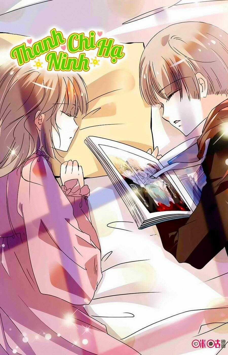 Thanh Ninh Chi Hạ Chapter 391 trang 0