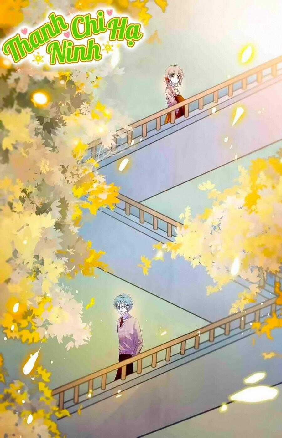 Thanh Ninh Chi Hạ Chapter 397 trang 1