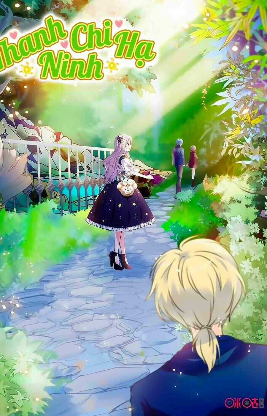 Thanh Ninh Chi Hạ Chapter 401 trang 1