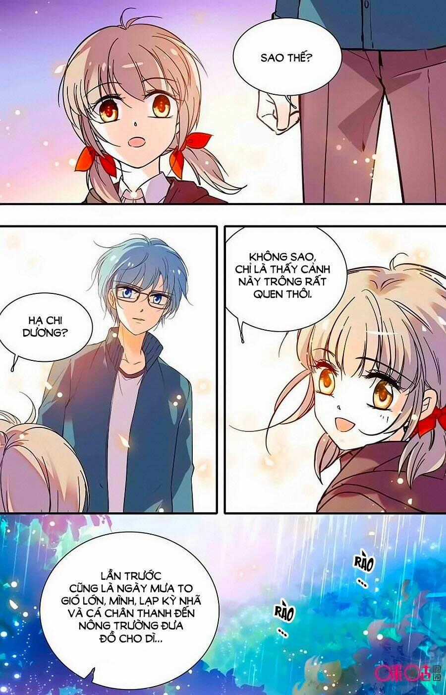Thanh Ninh Chi Hạ Chapter 404 trang 1