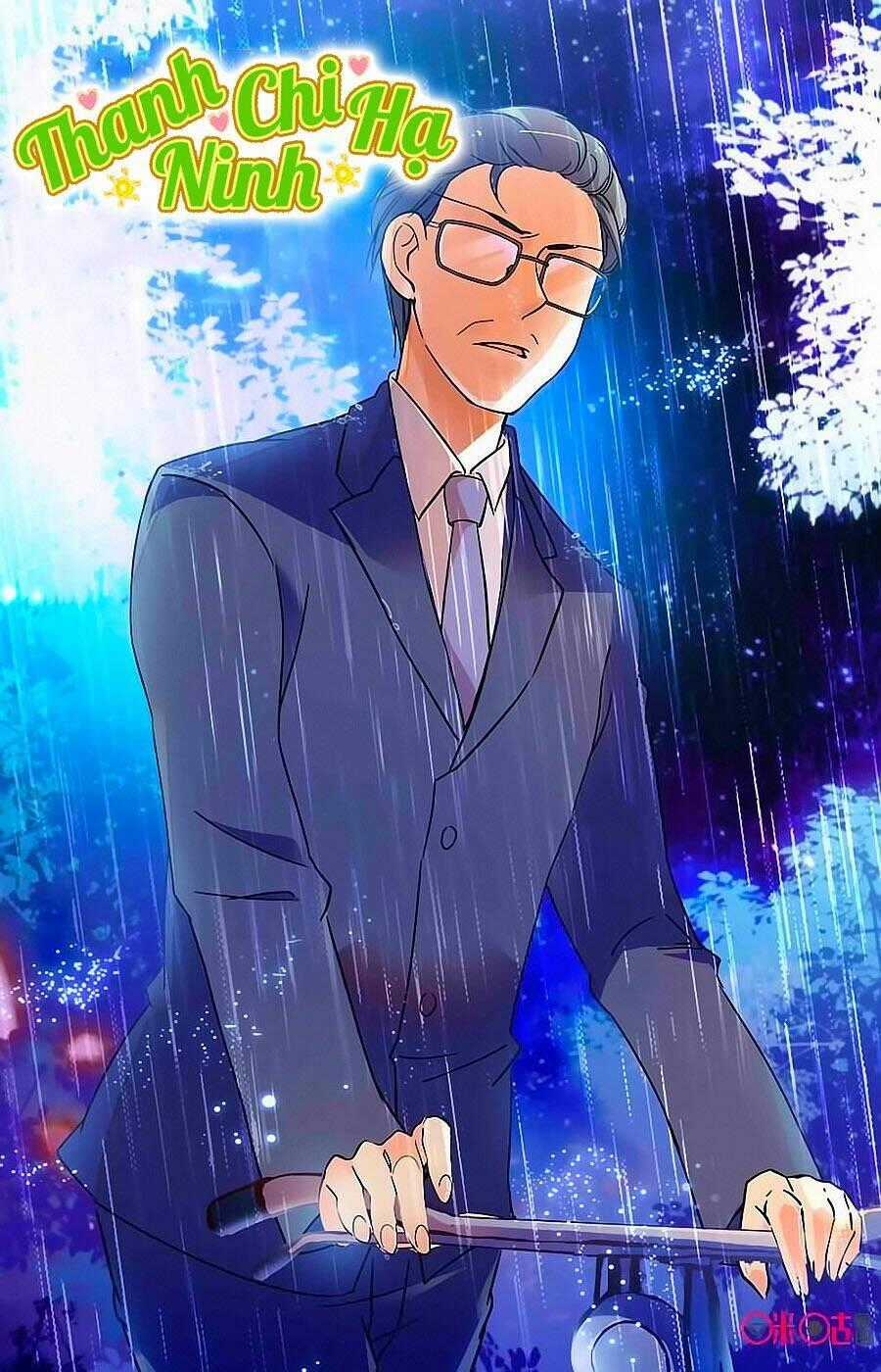 Thanh Ninh Chi Hạ Chapter 405 trang 1