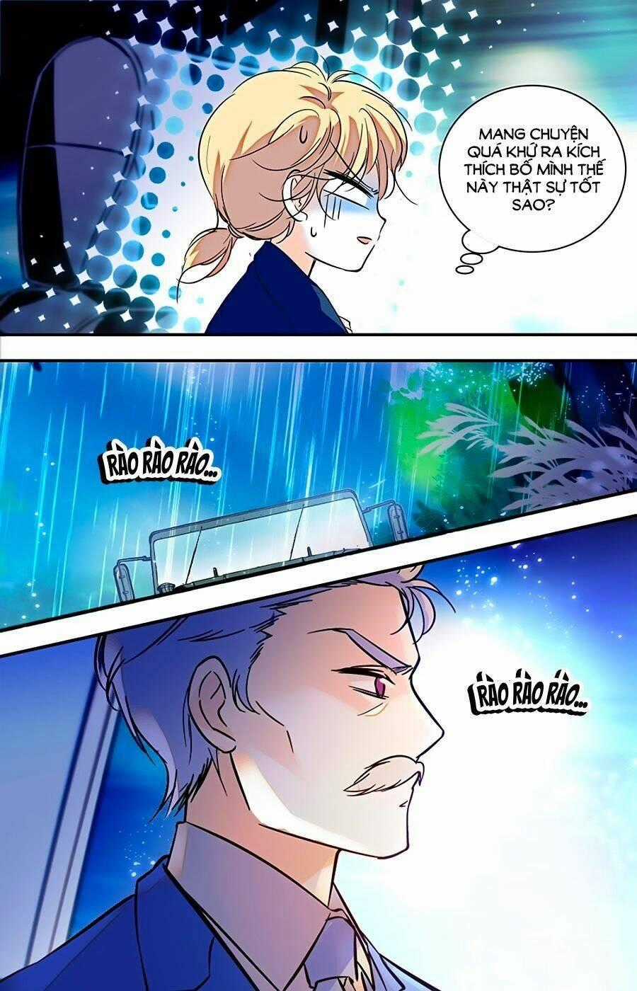 Thanh Ninh Chi Hạ Chapter 412 trang 0