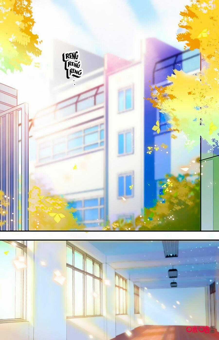 Thanh Ninh Chi Hạ Chapter 413 trang 0