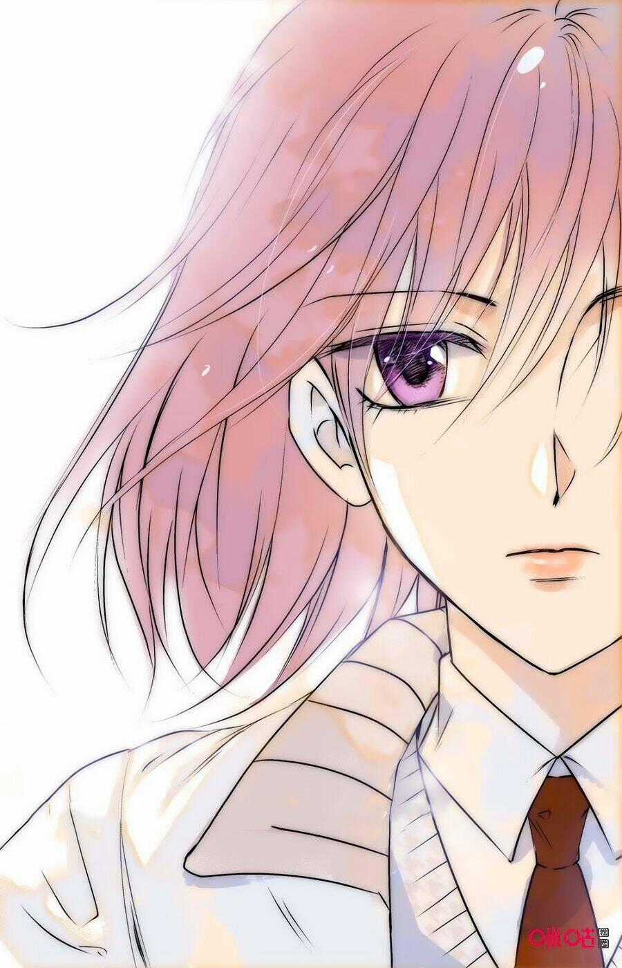 Thanh Ninh Chi Hạ Chapter 417 trang 1