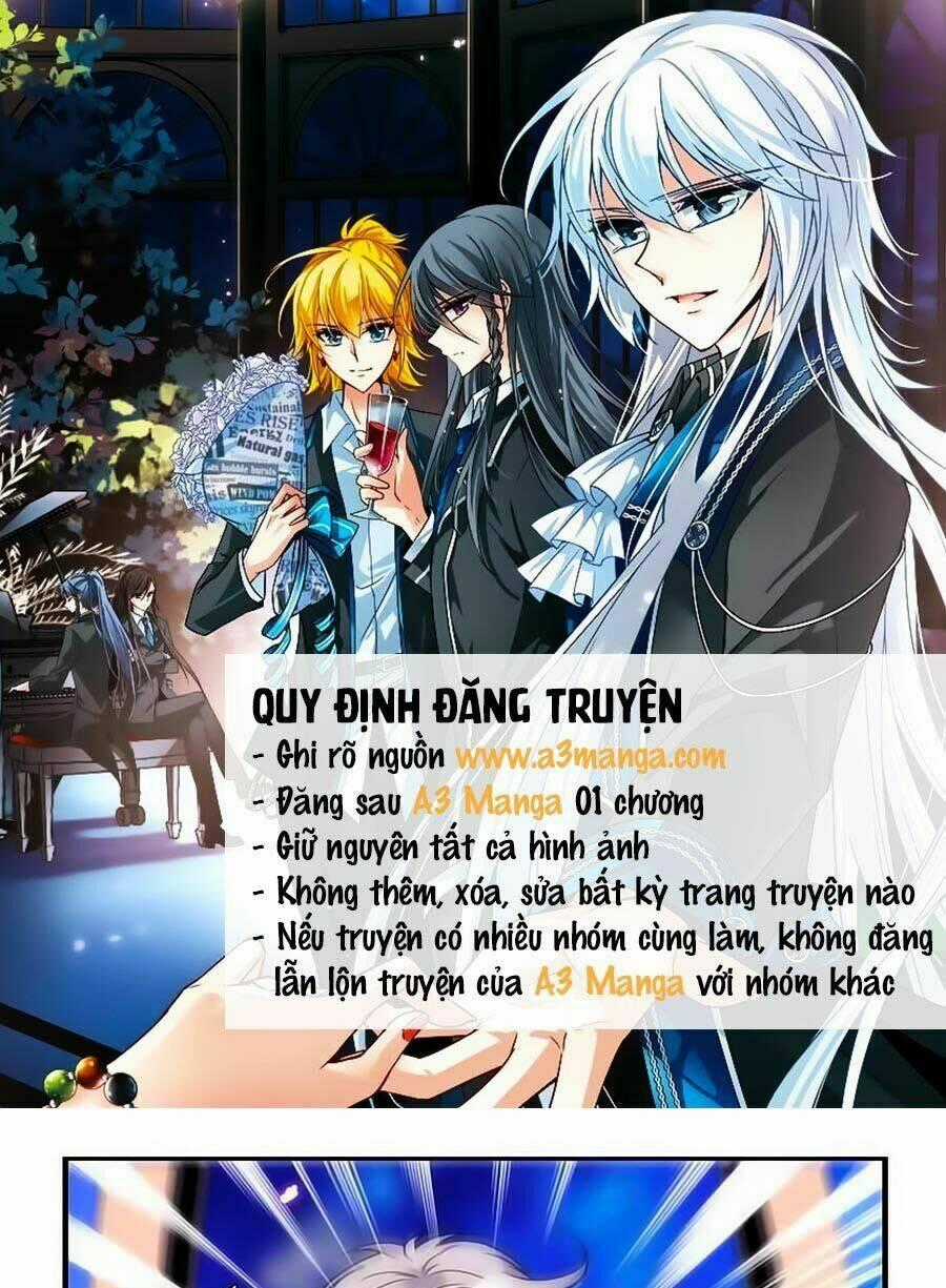 Thanh Ninh Chi Hạ Chapter 42 trang 1