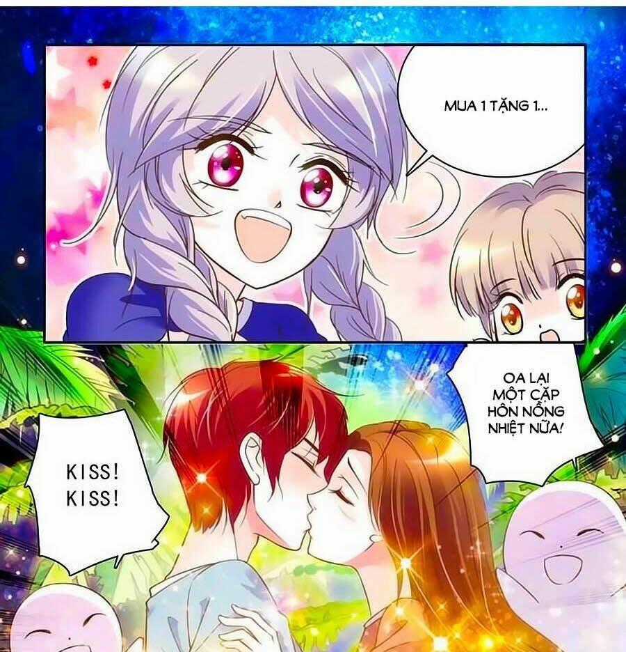 Thanh Ninh Chi Hạ Chapter 43 trang 1