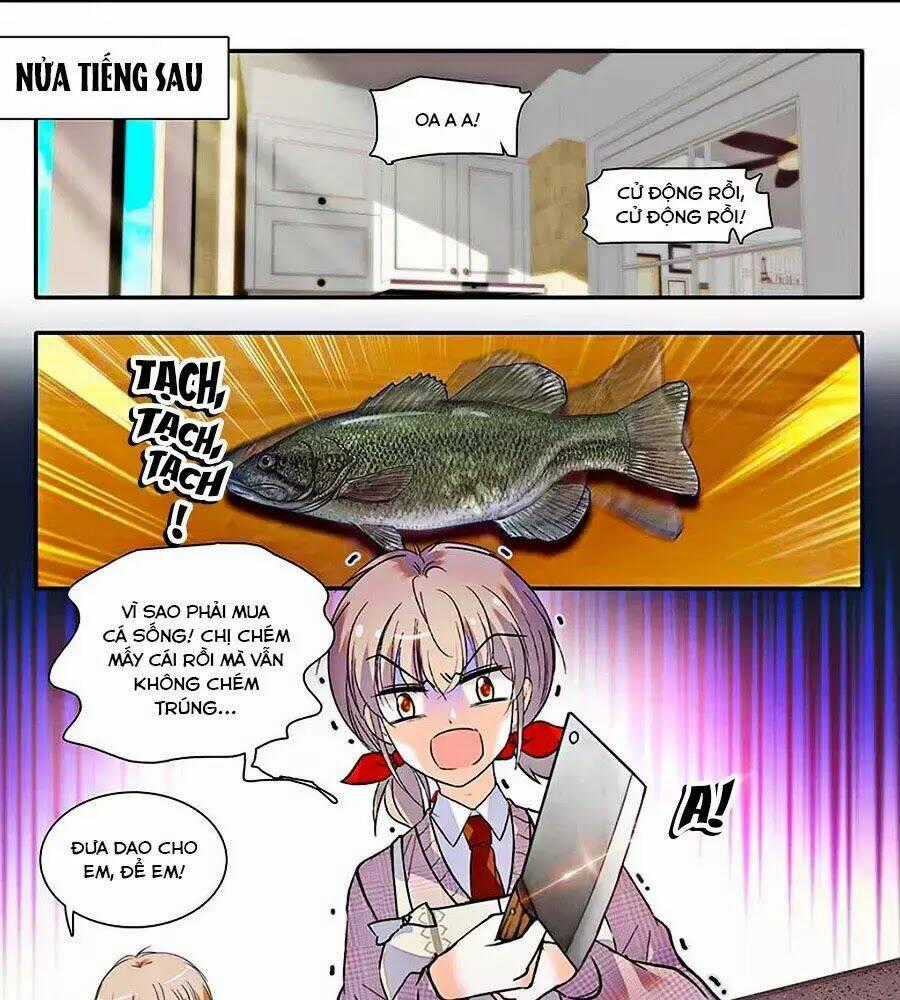 Thanh Ninh Chi Hạ Chapter 430 trang 0