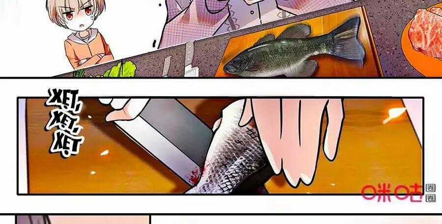 Thanh Ninh Chi Hạ Chapter 430 trang 1
