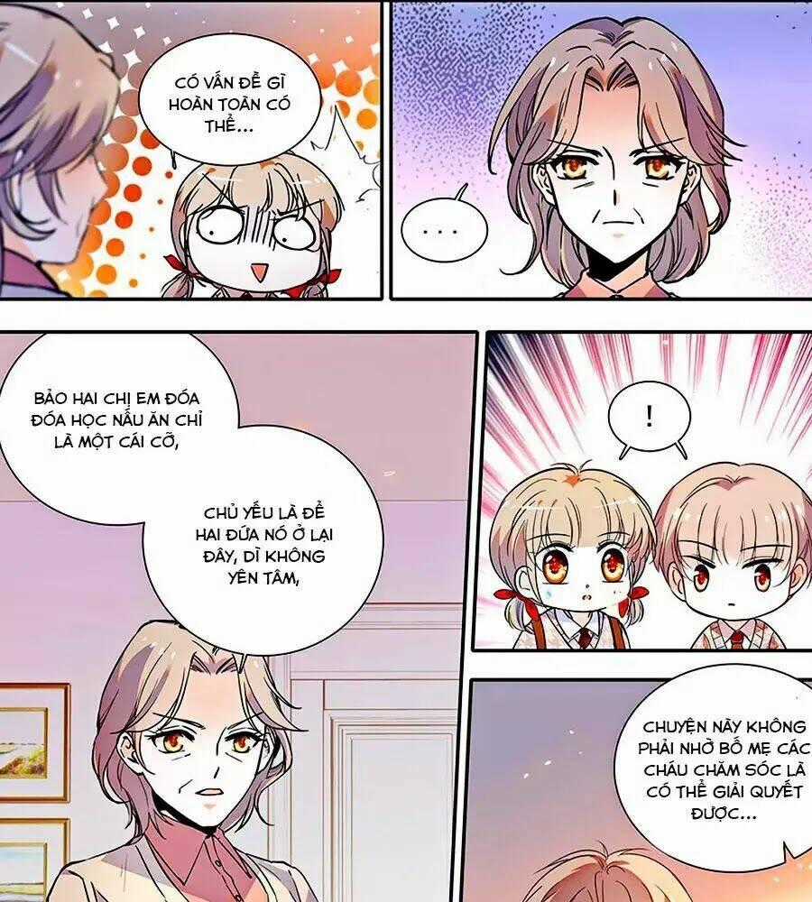 Thanh Ninh Chi Hạ Chapter 432 trang 0
