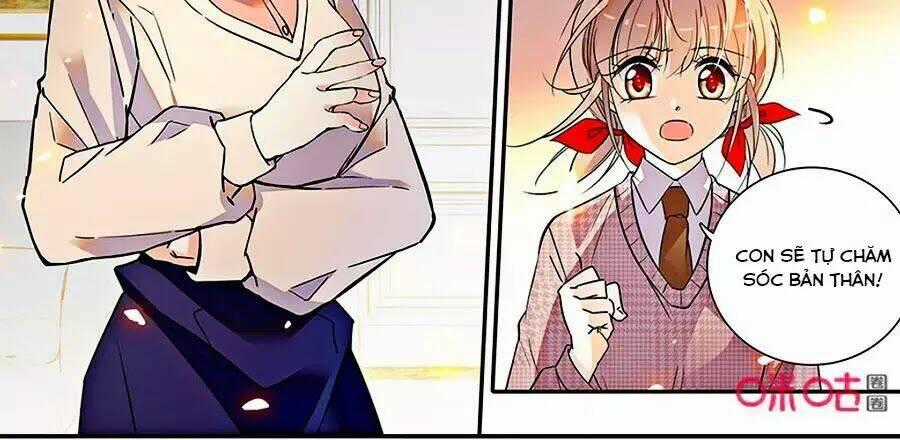 Thanh Ninh Chi Hạ Chapter 432 trang 1