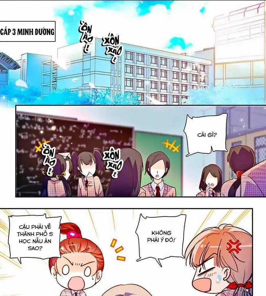 Thanh Ninh Chi Hạ Chapter 433 trang 0