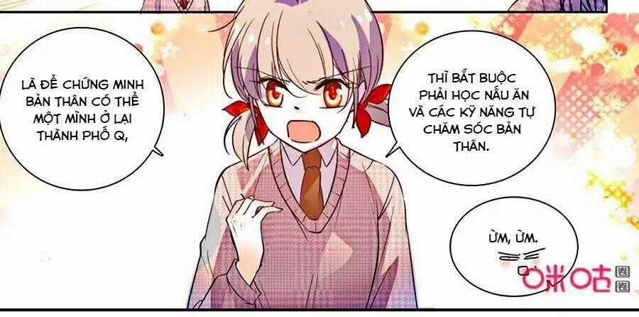 Thanh Ninh Chi Hạ Chapter 433 trang 1