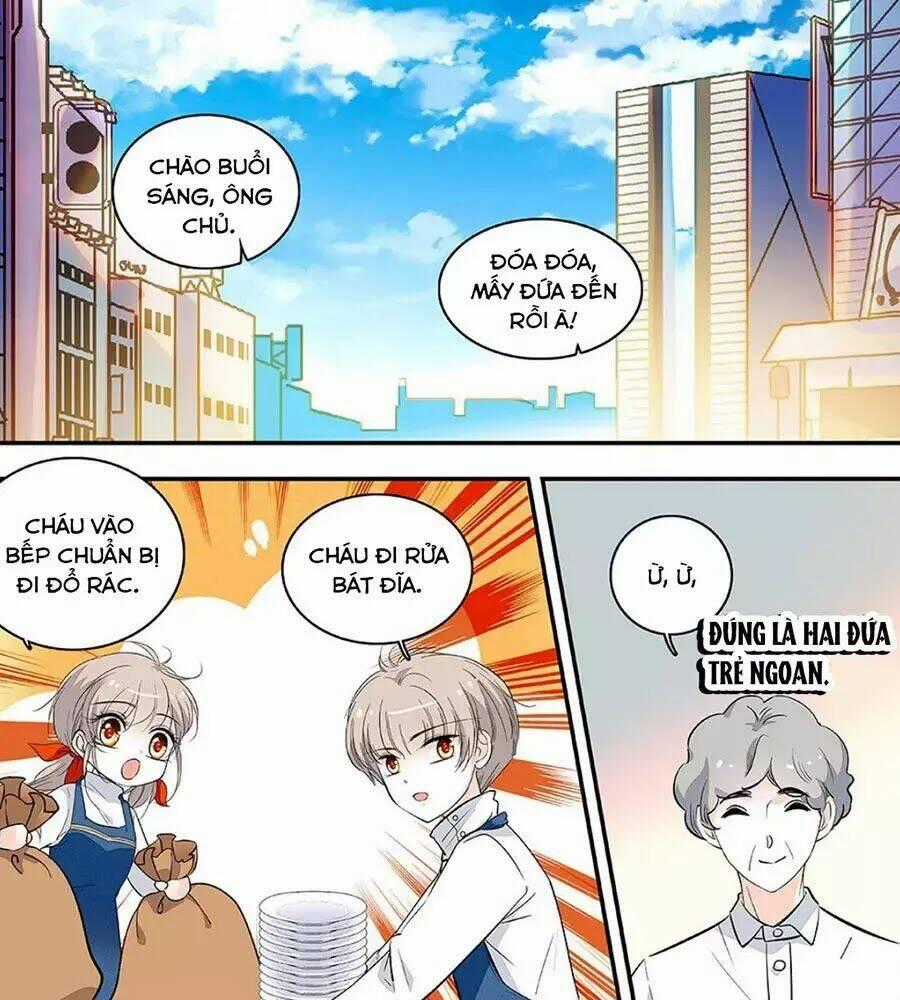 Thanh Ninh Chi Hạ Chapter 439 trang 0