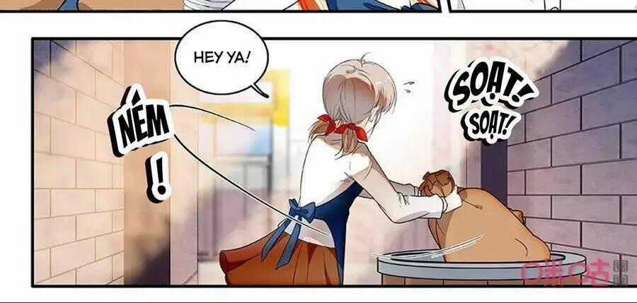 Thanh Ninh Chi Hạ Chapter 439 trang 1