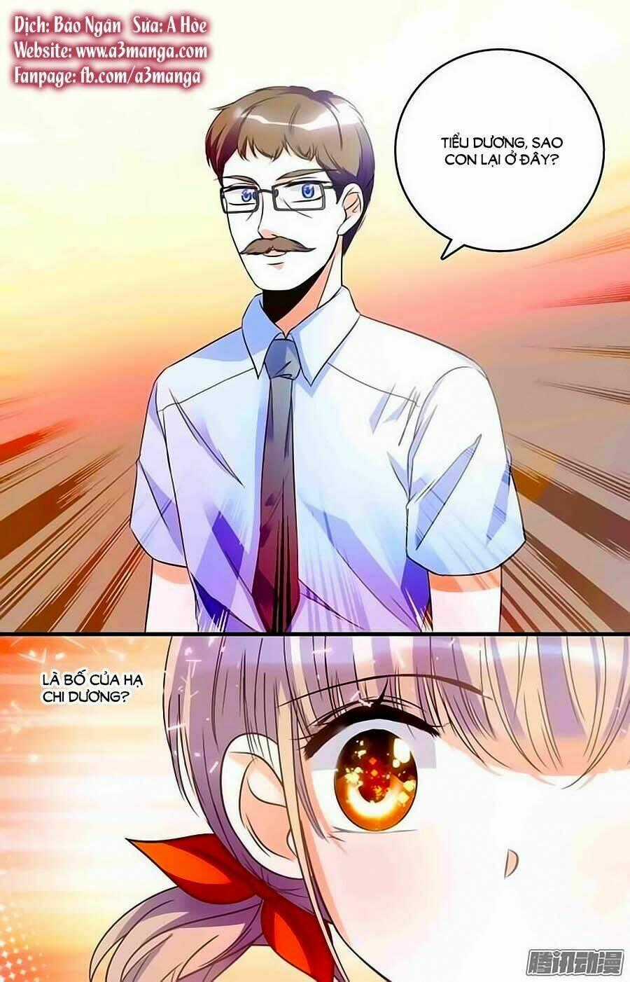 Thanh Ninh Chi Hạ Chapter 44 trang 0