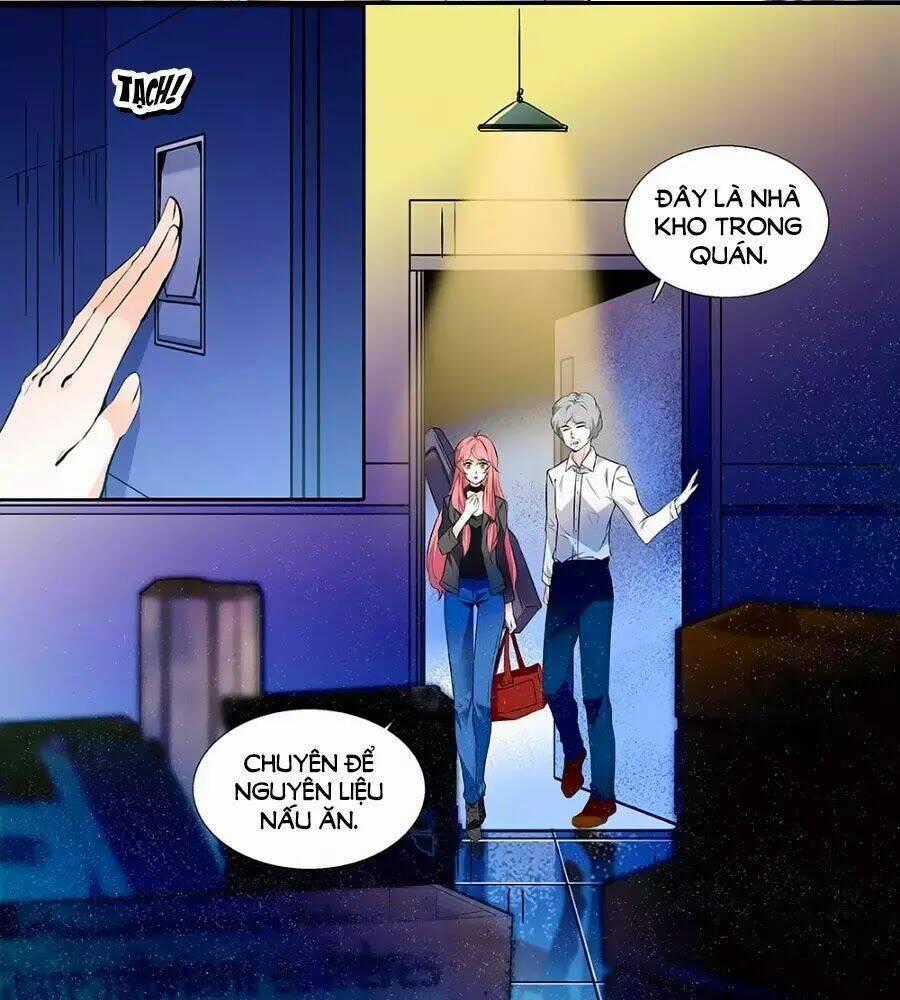 Thanh Ninh Chi Hạ Chapter 441 trang 1