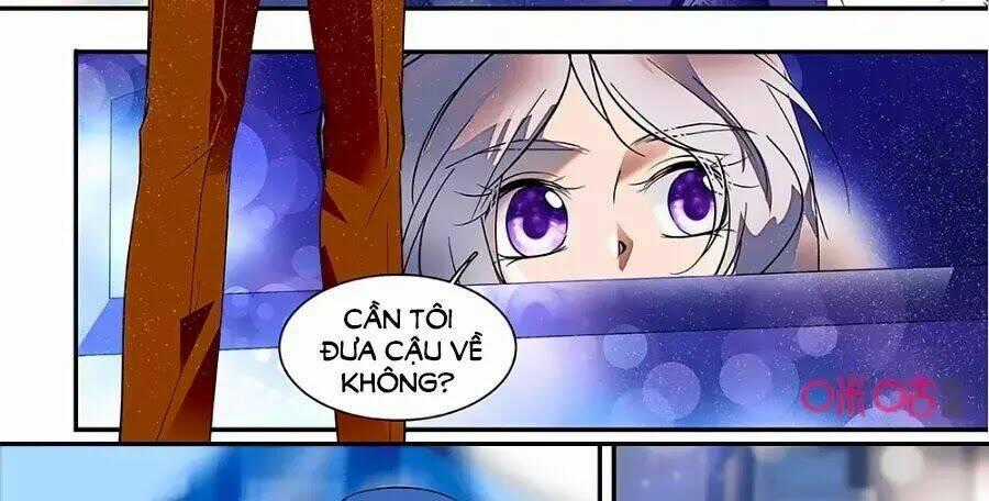 Thanh Ninh Chi Hạ Chapter 442 trang 1