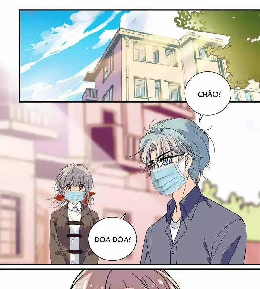 Thanh Ninh Chi Hạ Chapter 443 trang 0