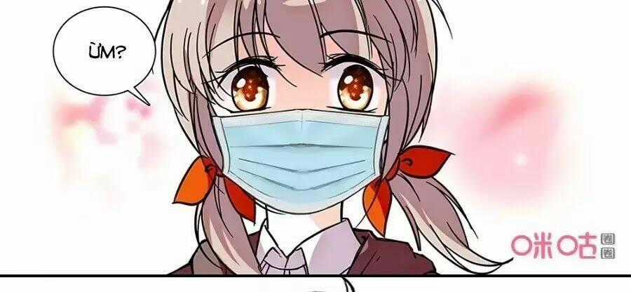 Thanh Ninh Chi Hạ Chapter 443 trang 1