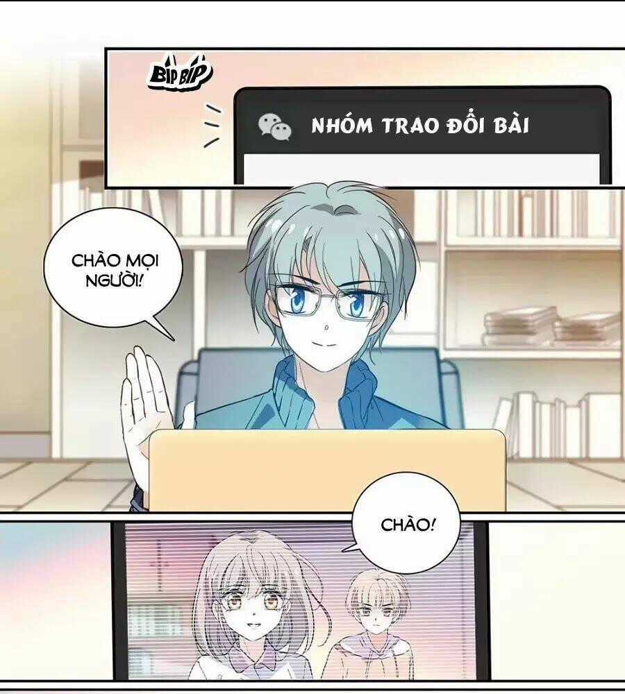 Thanh Ninh Chi Hạ Chapter 444 trang 0