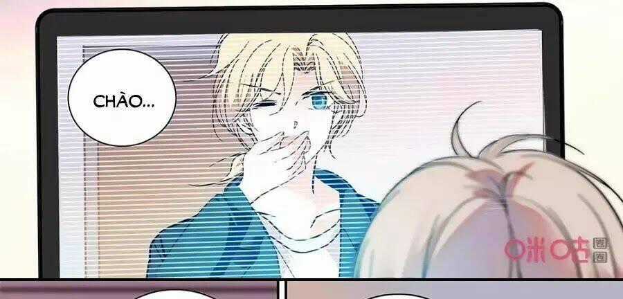 Thanh Ninh Chi Hạ Chapter 444 trang 1