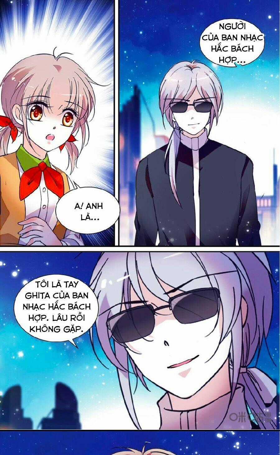 Thanh Ninh Chi Hạ Chapter 451 trang 1