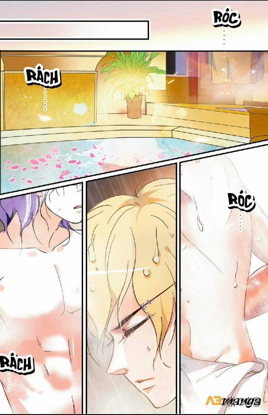 Thanh Ninh Chi Hạ Chapter 456 trang 0