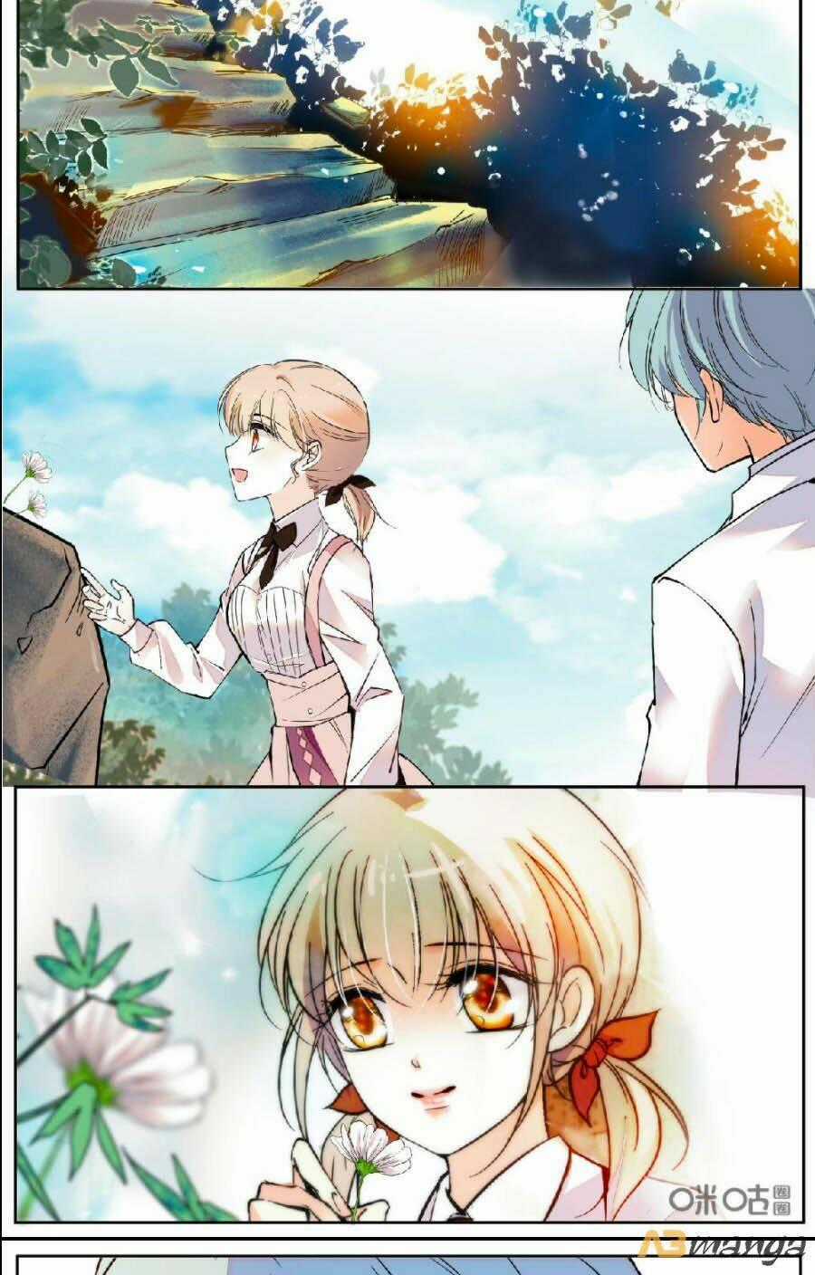 Thanh Ninh Chi Hạ Chapter 459 trang 1