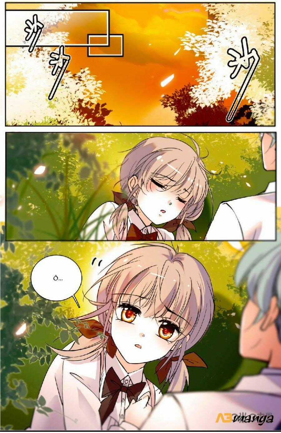 Thanh Ninh Chi Hạ Chapter 461 trang 1