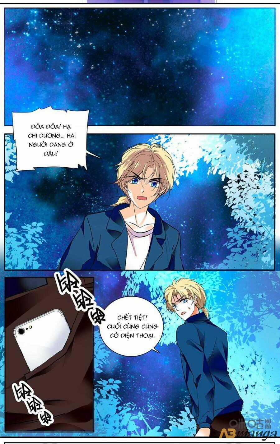 Thanh Ninh Chi Hạ Chapter 463 trang 1