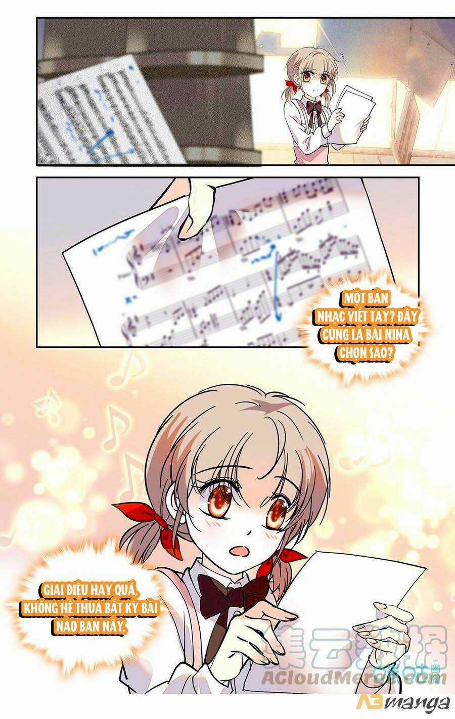 Thanh Ninh Chi Hạ Chapter 475 trang 3