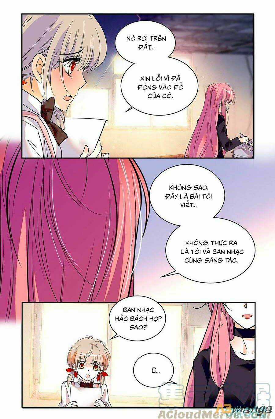 Thanh Ninh Chi Hạ Chapter 475 trang 5
