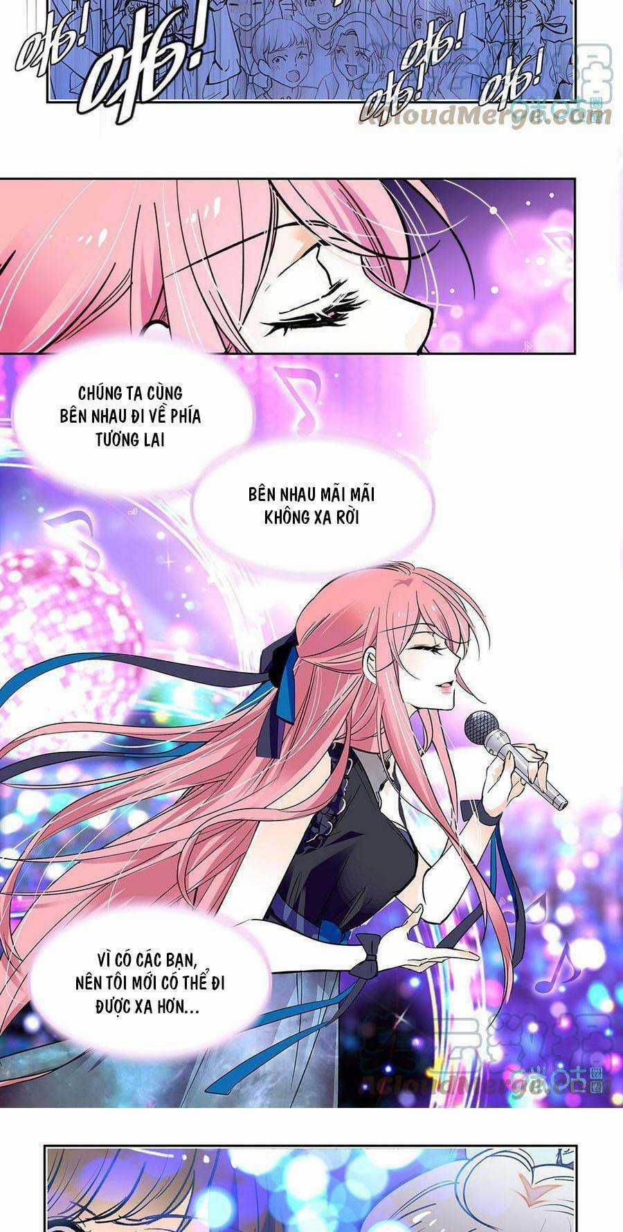 Thanh Ninh Chi Hạ Chapter 478 trang 2
