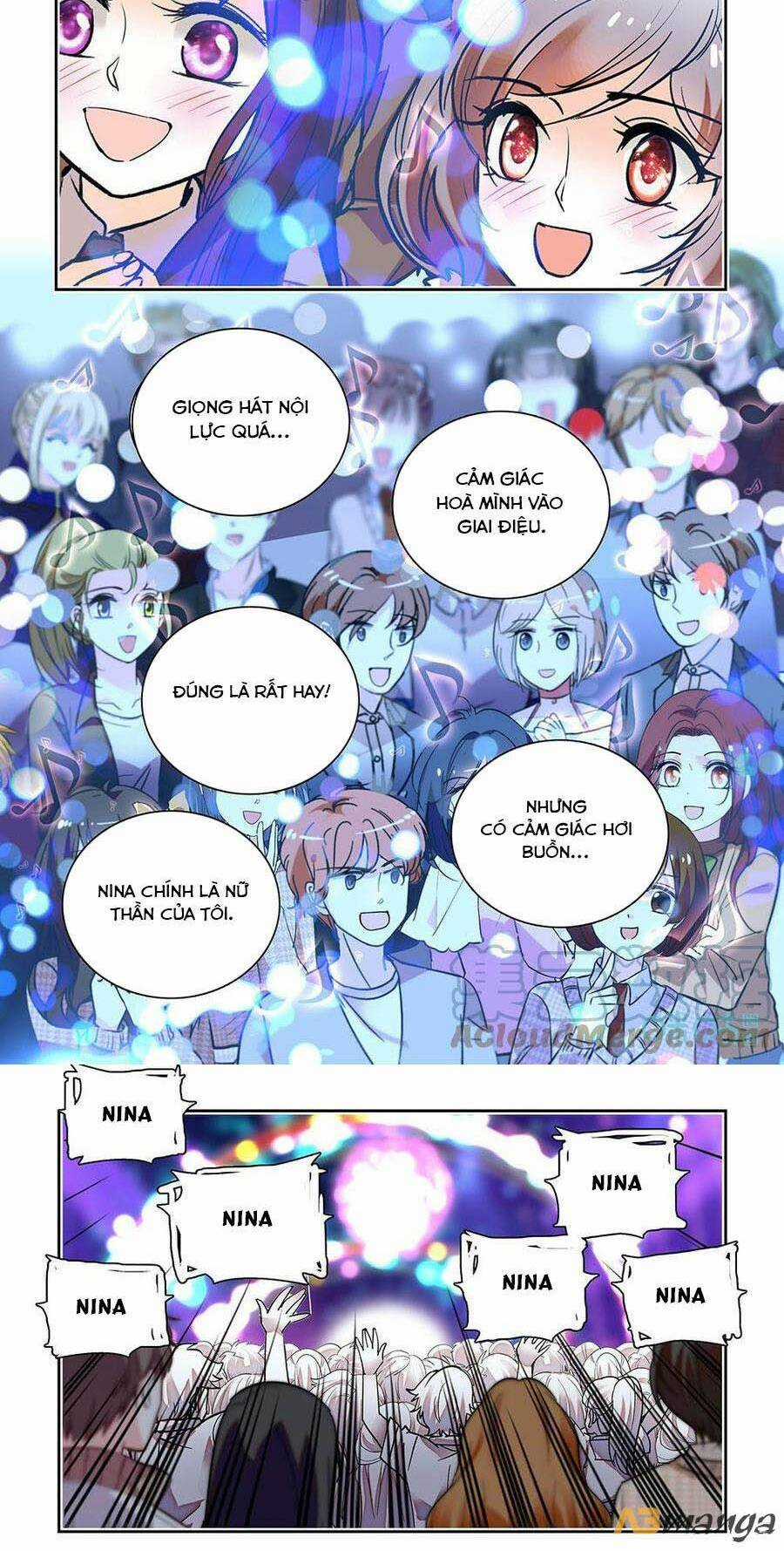 Thanh Ninh Chi Hạ Chapter 478 trang 3