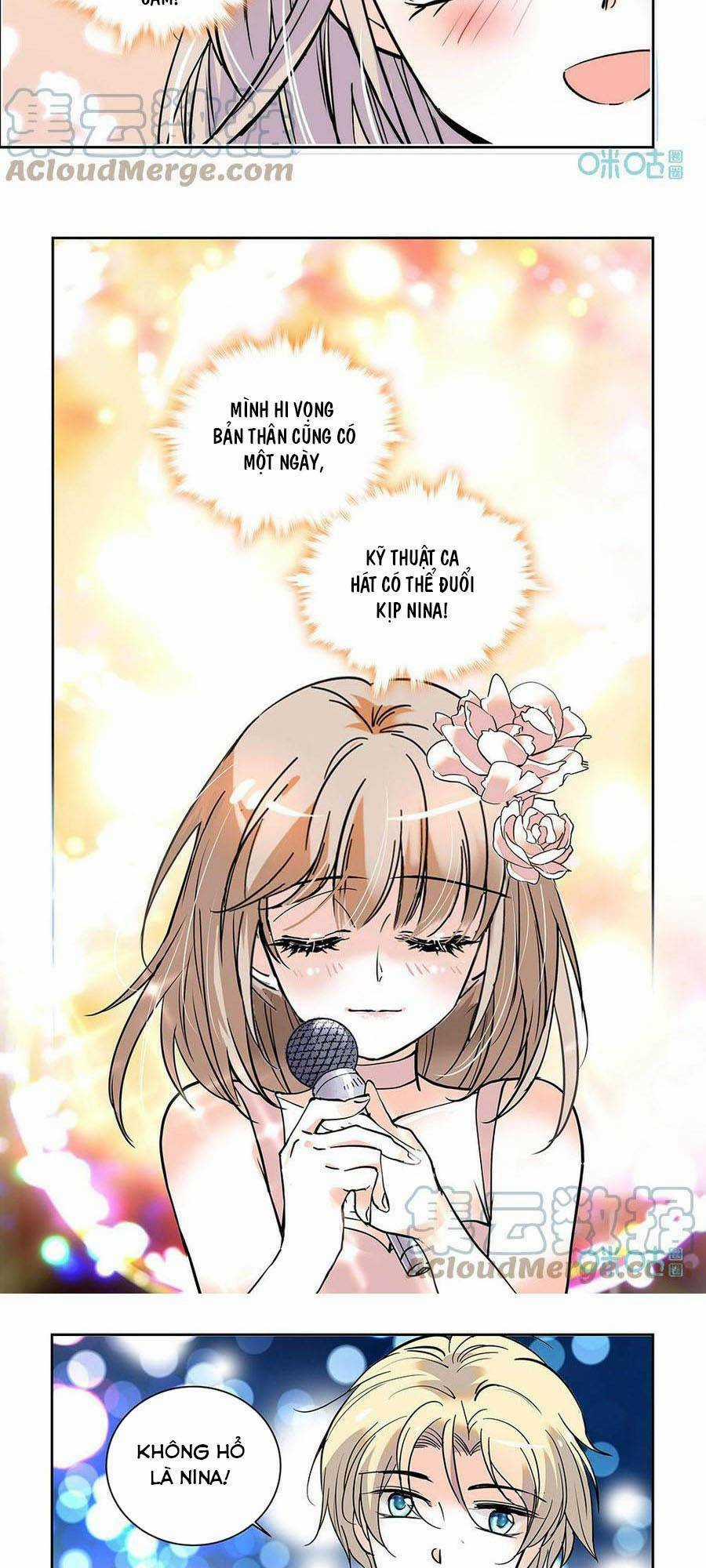 Thanh Ninh Chi Hạ Chapter 478 trang 5