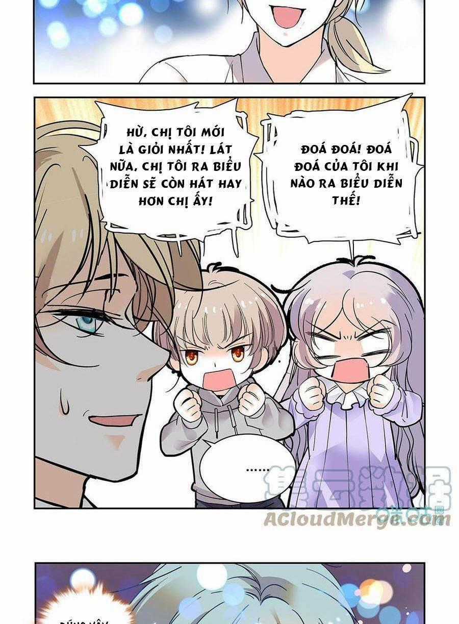 Thanh Ninh Chi Hạ Chapter 478 trang 6