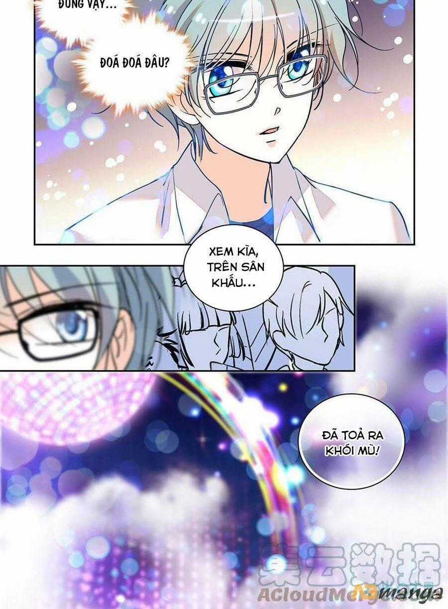 Thanh Ninh Chi Hạ Chapter 478 trang 7