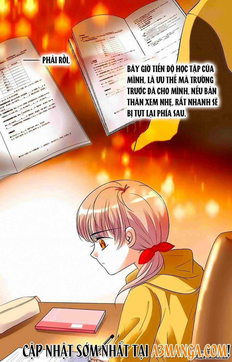 Thanh Ninh Chi Hạ Chapter 7 trang 13