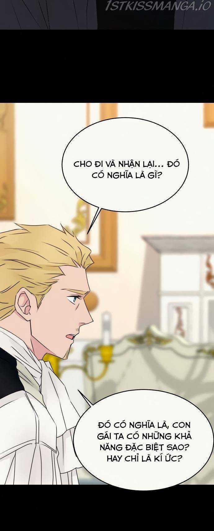 Thánh Nữ Ẩn Danh Chapter 10 trang 10