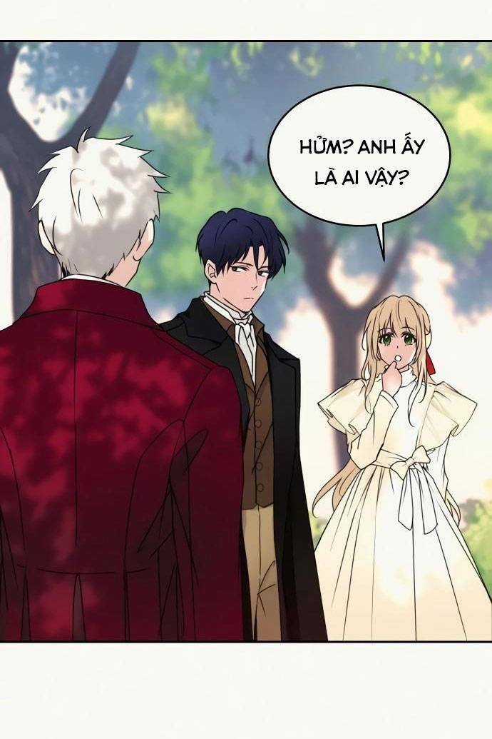 Thánh Nữ Ẩn Danh Chapter 10 trang 100