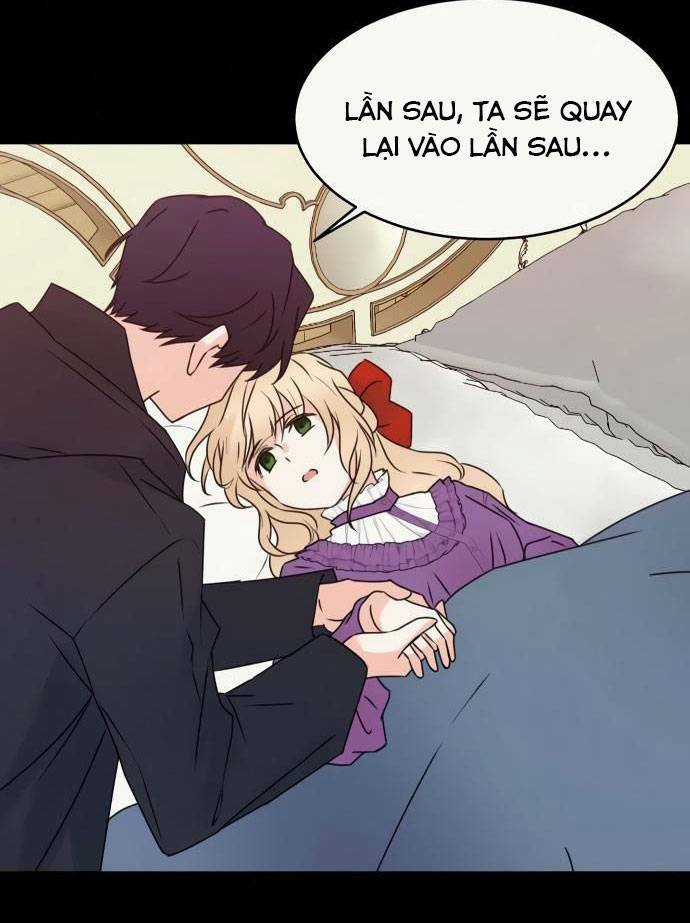 Thánh Nữ Ẩn Danh Chapter 10 trang 19