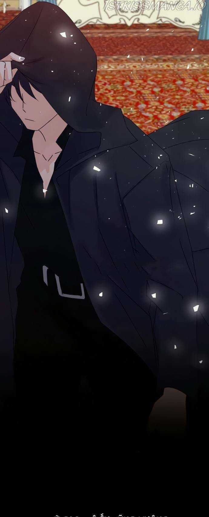 Thánh Nữ Ẩn Danh Chapter 10 trang 21